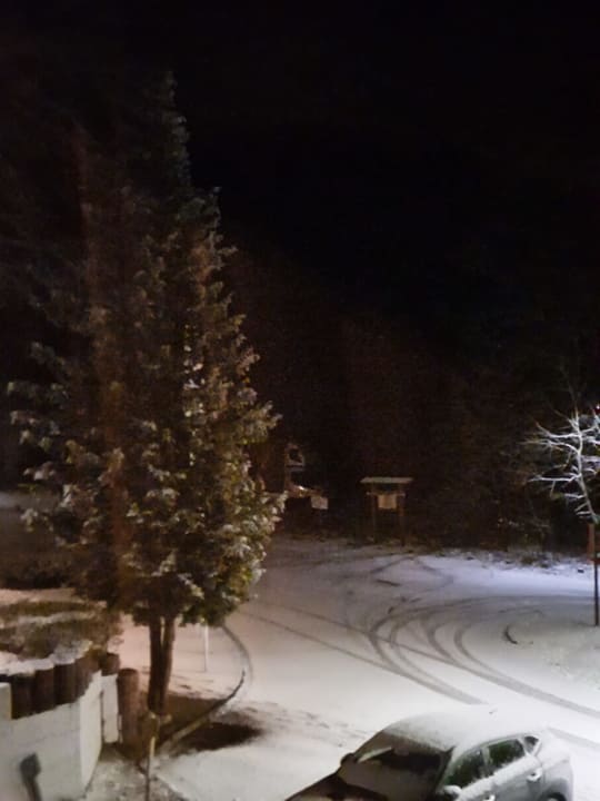 Außenansicht AKZENT Aktiv & Vital Hotel Thüringen