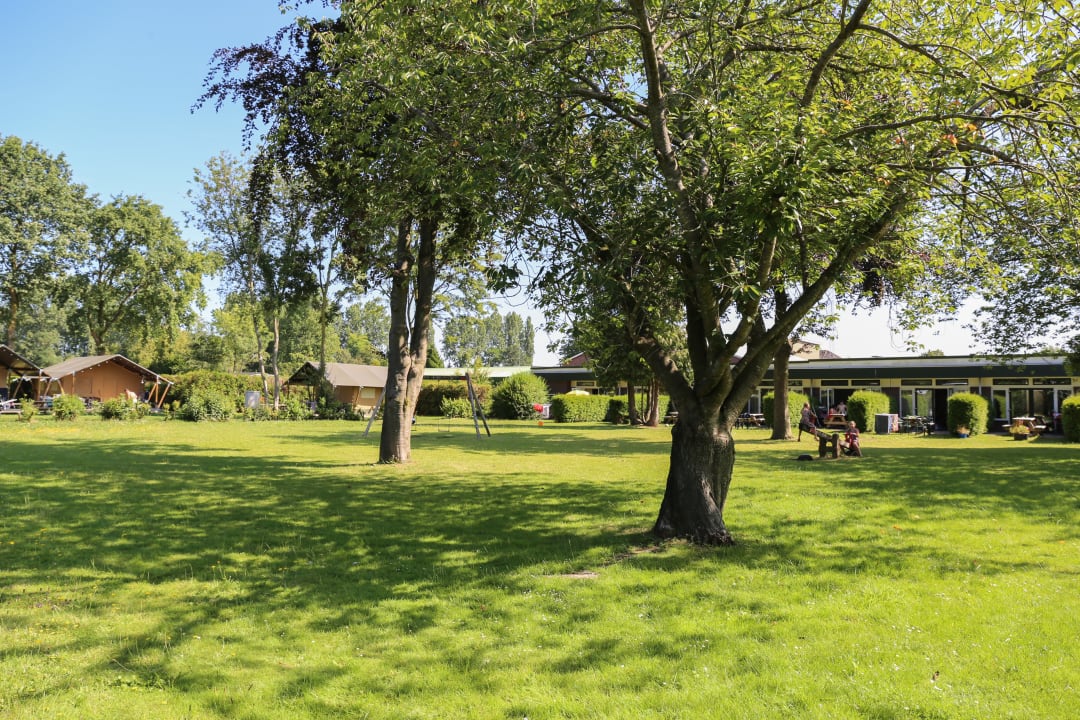 Sonstiges Ferienpark De Scherpenhof