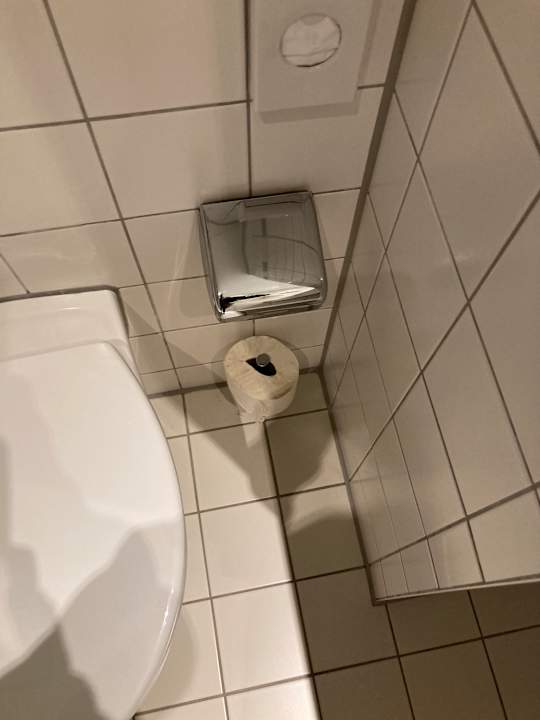 Zimmer Best Western Plaza Hotel Zwickau