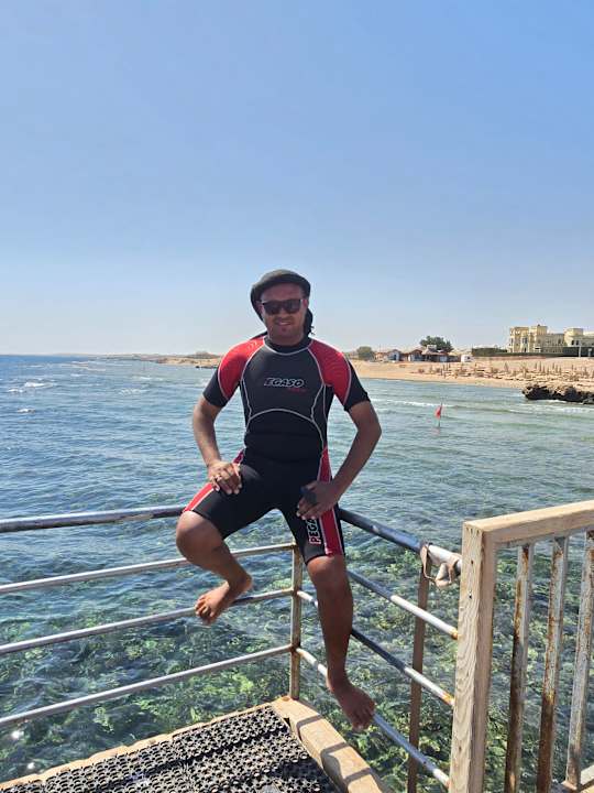 Strand Serenity Alpha Beach