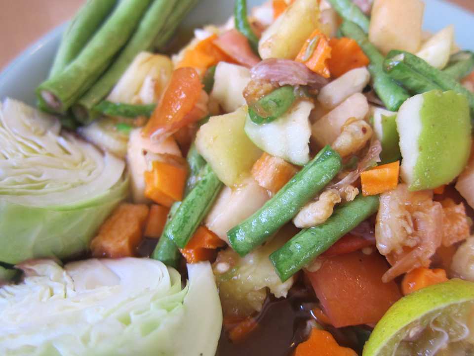 Gastro Seven Senses Guesthouse