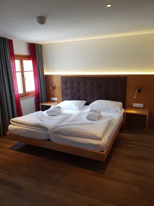 Zimmer Adler Damüls Hotel Gasthof