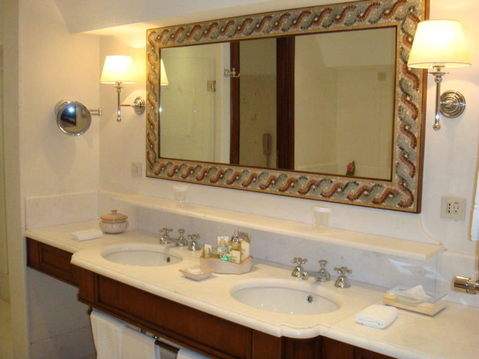Bad Caruso, A Belmond Hotel, Amalfi Coast