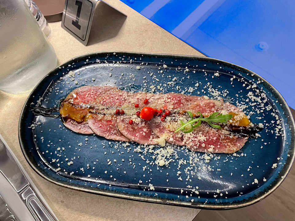 Gastro High Beach Resort