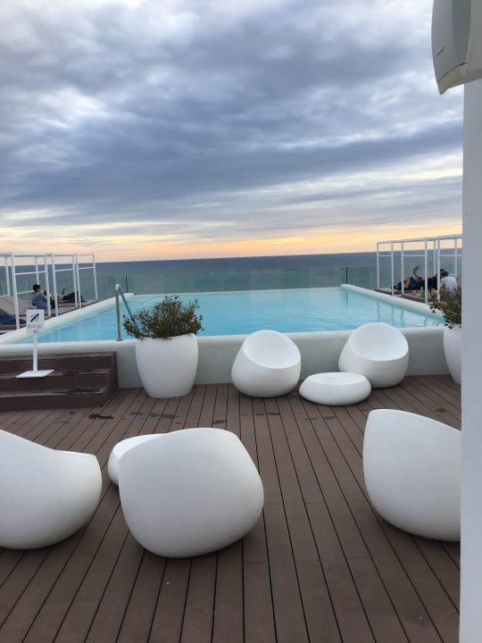 Pool Hotel HM Gran Fiesta