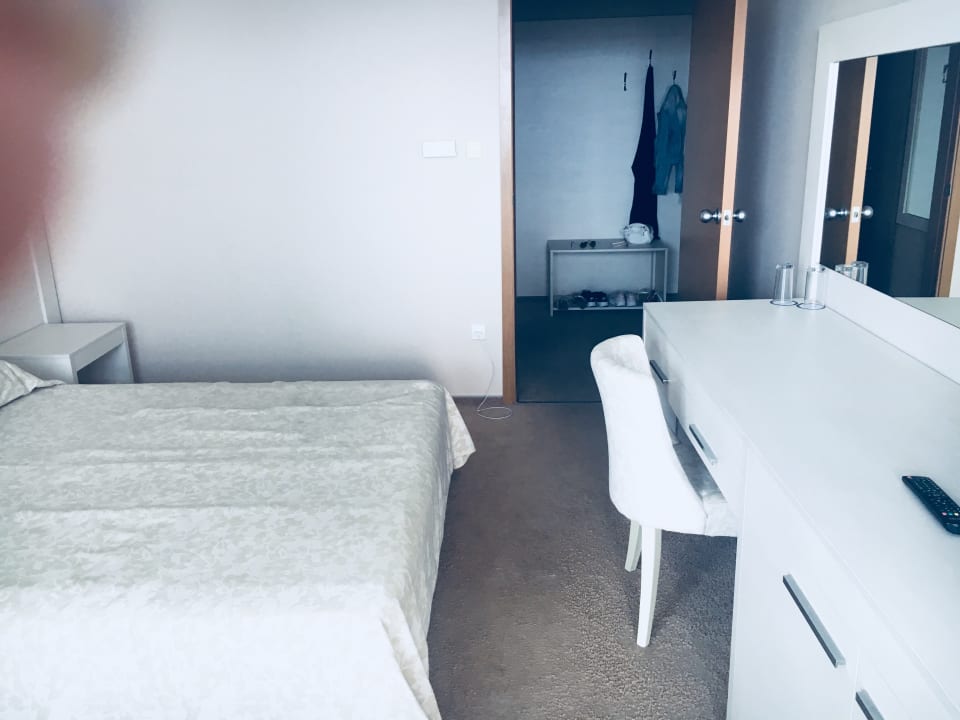 Zimmer Hotel Sineva Beach