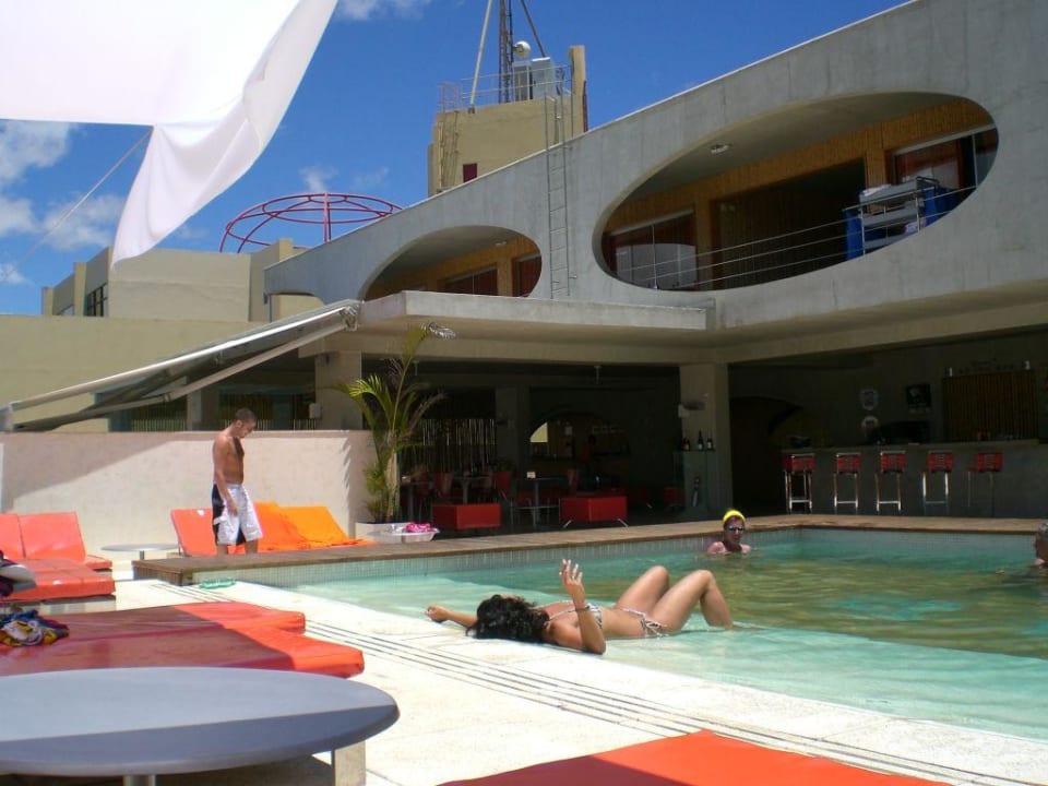 Hotel Cocoon Hotel & Lounge