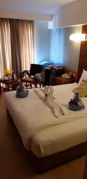 Zimmer Trendy Side Beach Hotel - Adults only