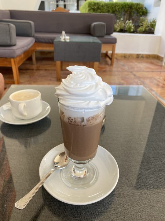 Gastro Monachus Family Resort Sorgun