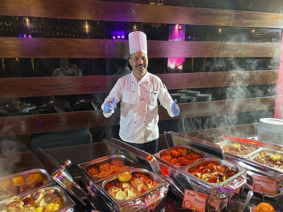 Sonstiges Pickalbatros White Beach Resort - Hurghada