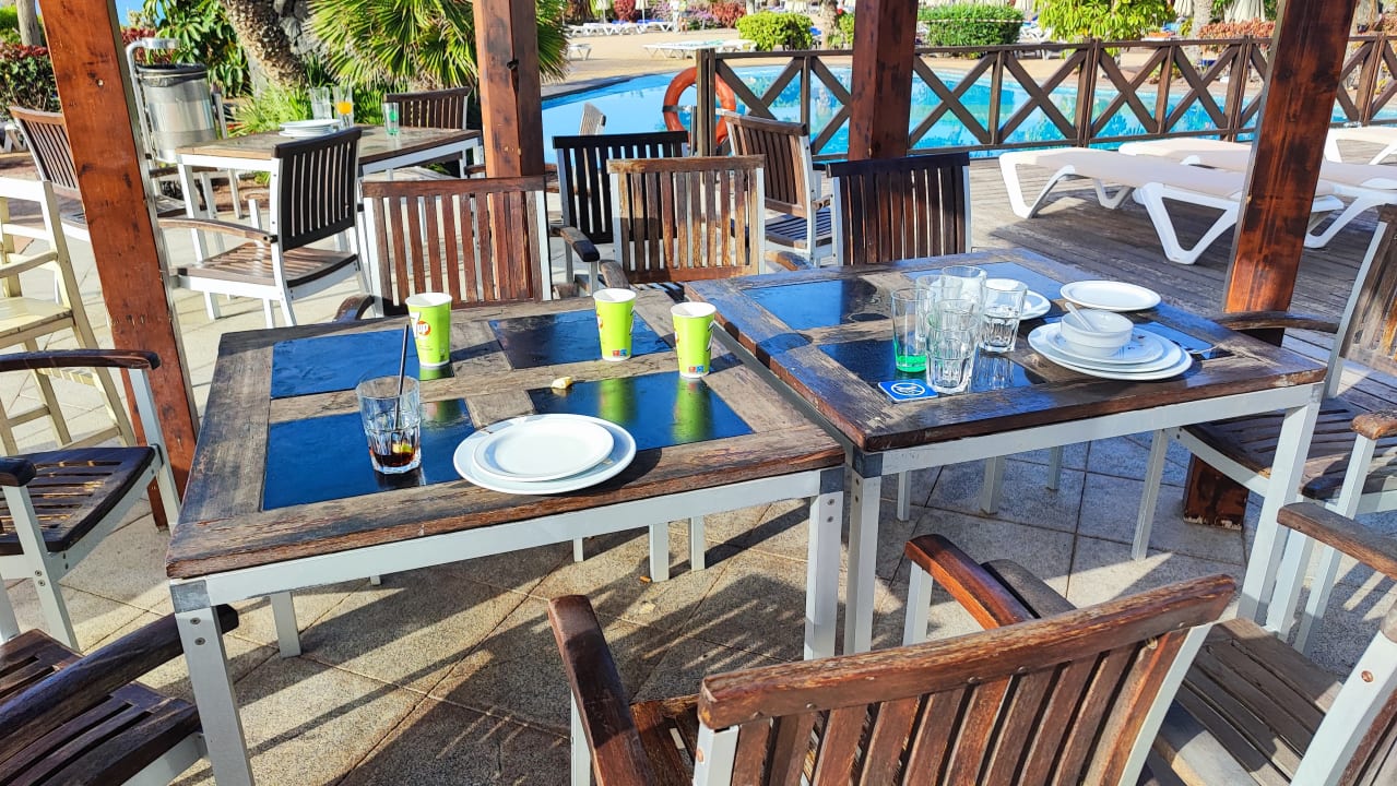 Außenansicht R2 Pajara Beach