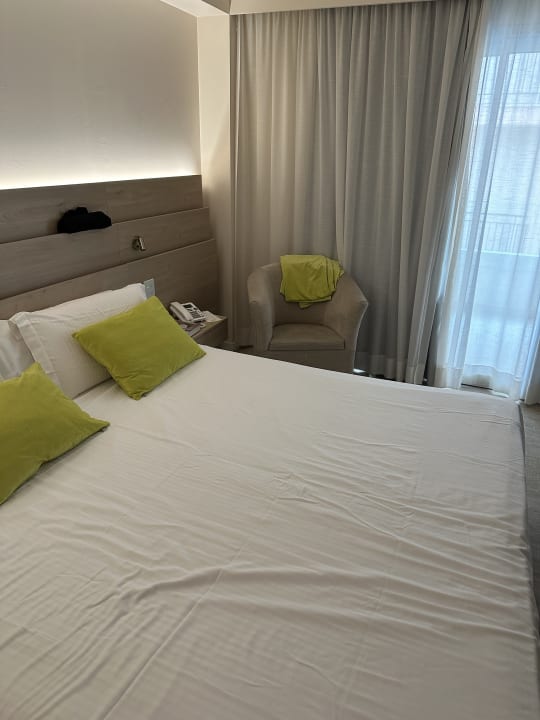 Zimmer Sabina Hotel & Suites