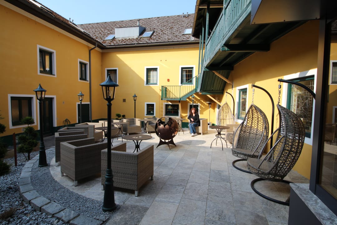 Sonstiges Riverresort Donauschlinge