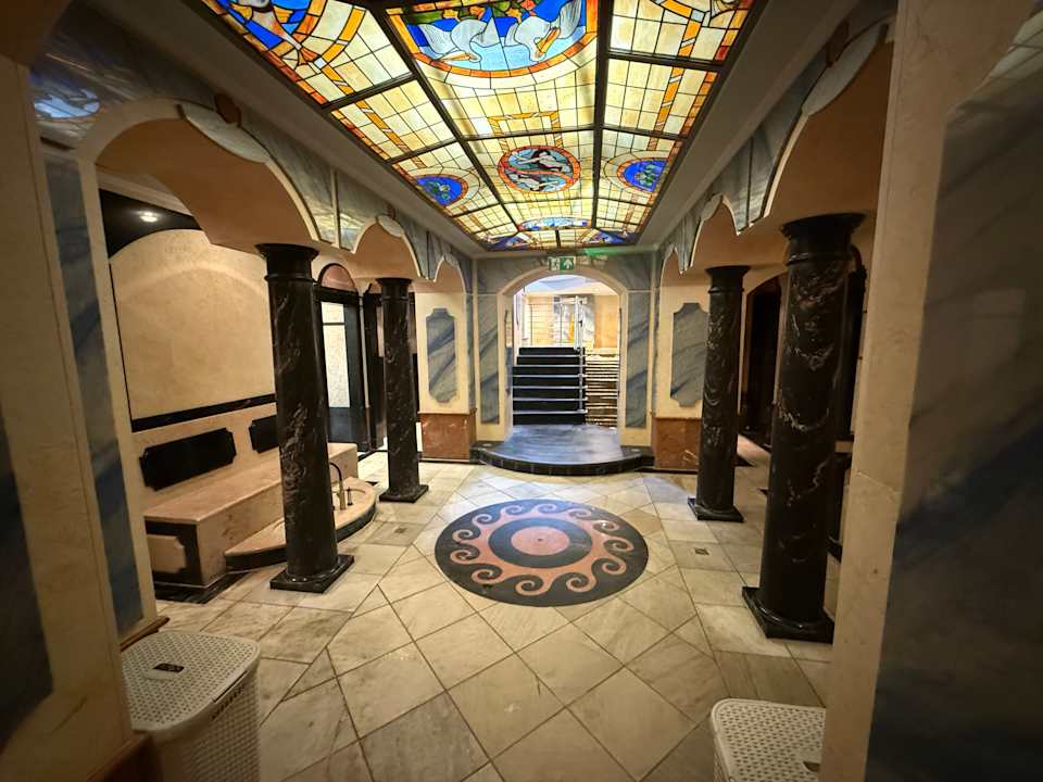 Pool Hotel Fürstenhof