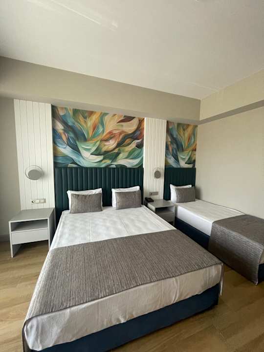 Zimmer Dream Fun World