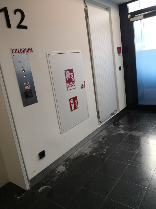 Sonstiges INNSiDE by Meliá Düsseldorf Hafen