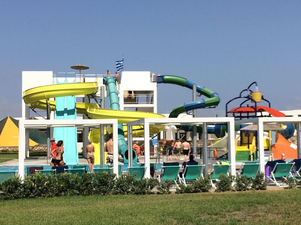 Sport & Freizeit Atlantica Plimmiri