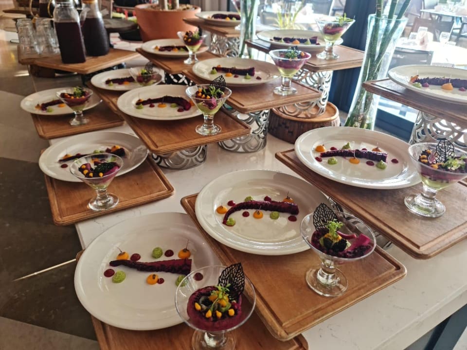 Gastro Seaden Quality Resort & Spa