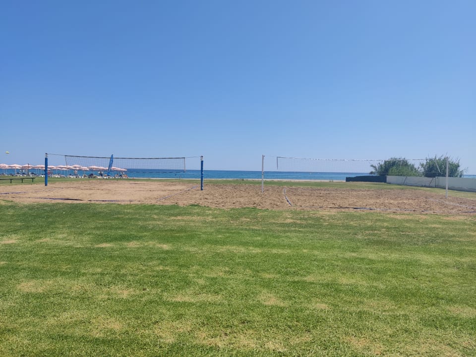 Sport & Freizeit Lindos Princess Beach Resort & Spa
