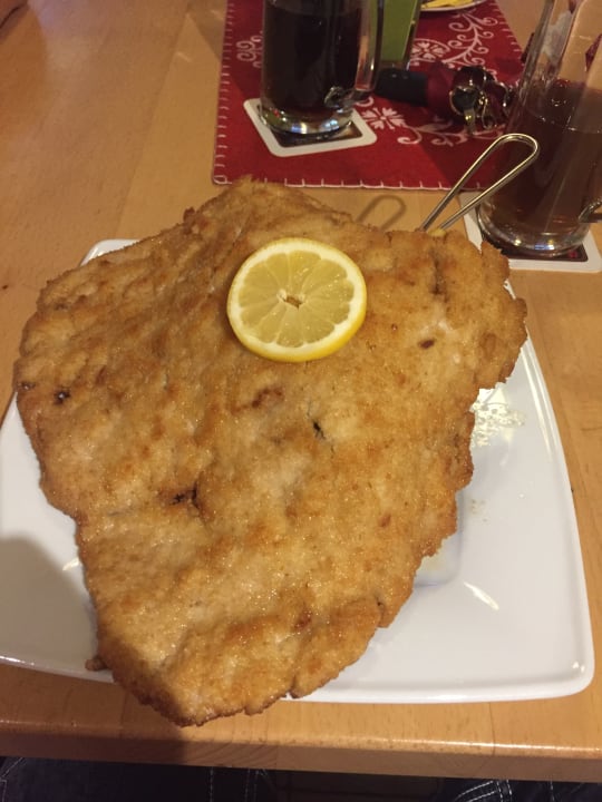 Restaurant Hotel Scharnagl mit Waldgasthof