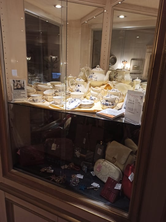 Sonstiges Best Western Hotel Rhön Garden