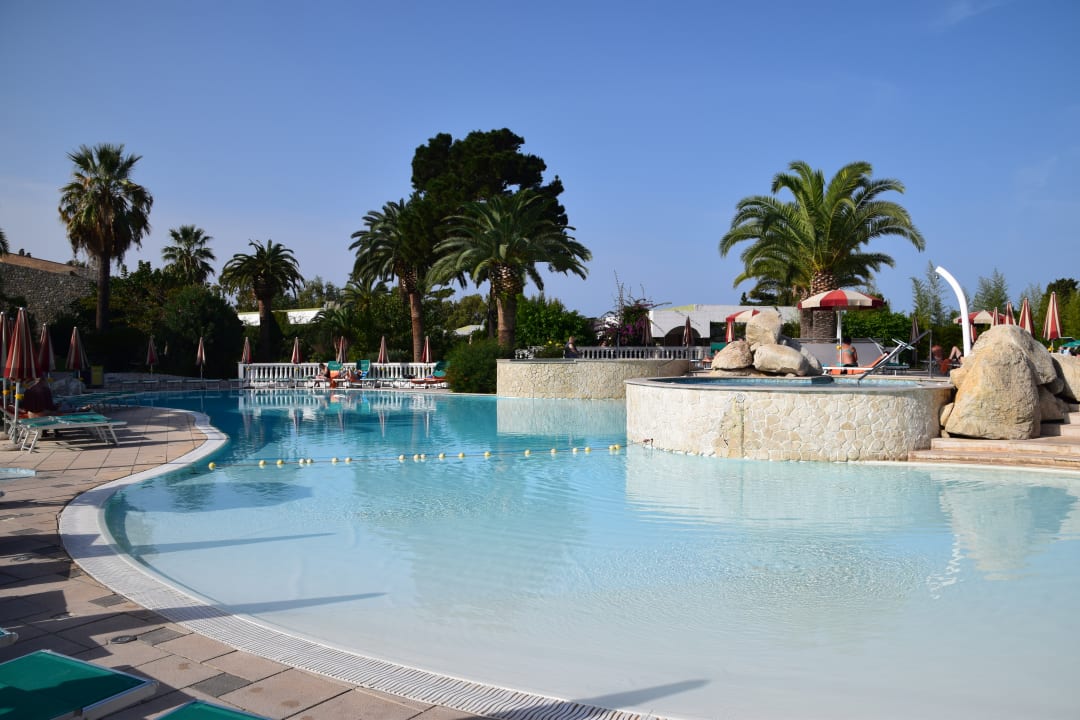 Pool Aldiana Club Rocca Nettuno Calabria