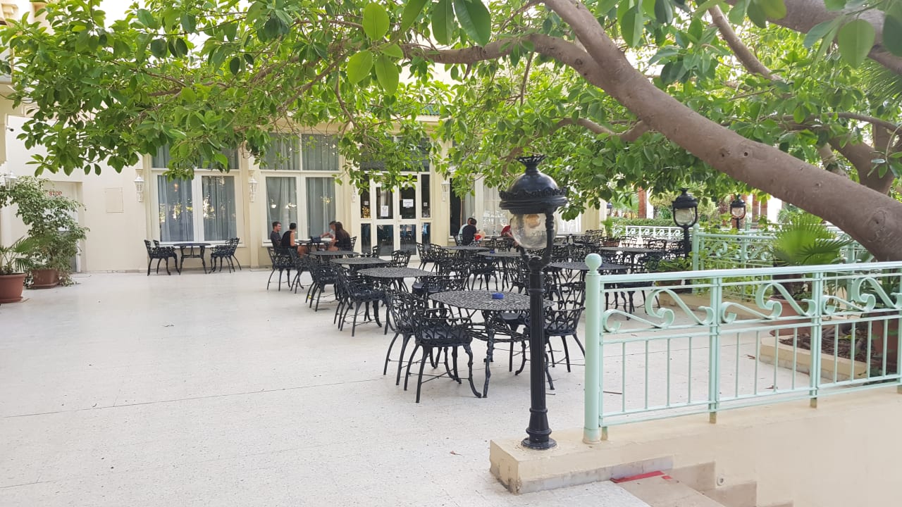 Gastro Nahrawess Resort & Thalasso