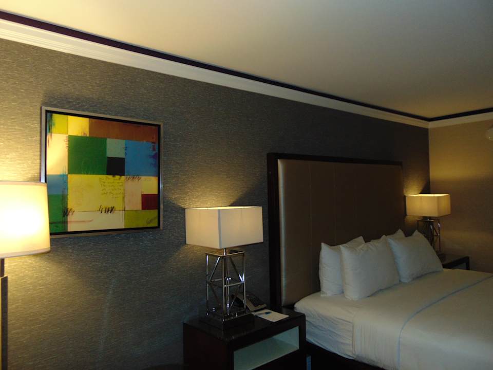 Zimmer Hotel The Henry