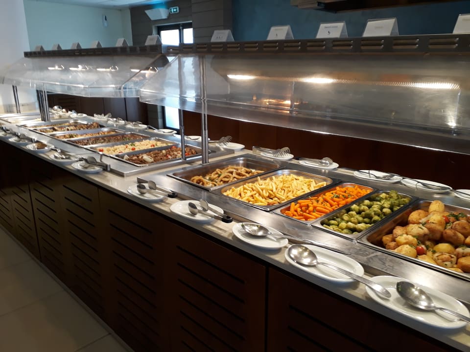 Gastro Crystal Springs Beach Hotel