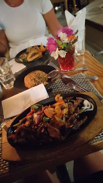 Gastro The Grand Palace - Adults only