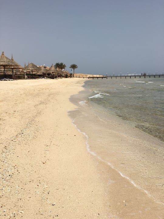 Strand Mövenpick Resort El Quseir