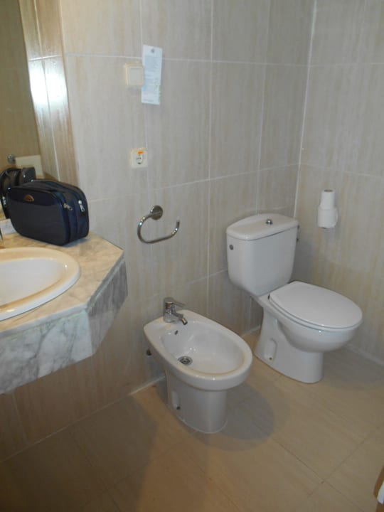 Bad Innside by Meliá Ibiza