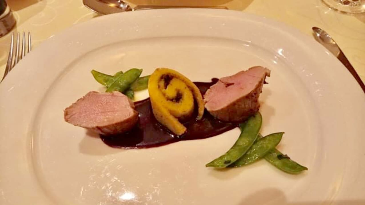 Gastro Wellnesshotel Eggerwirt