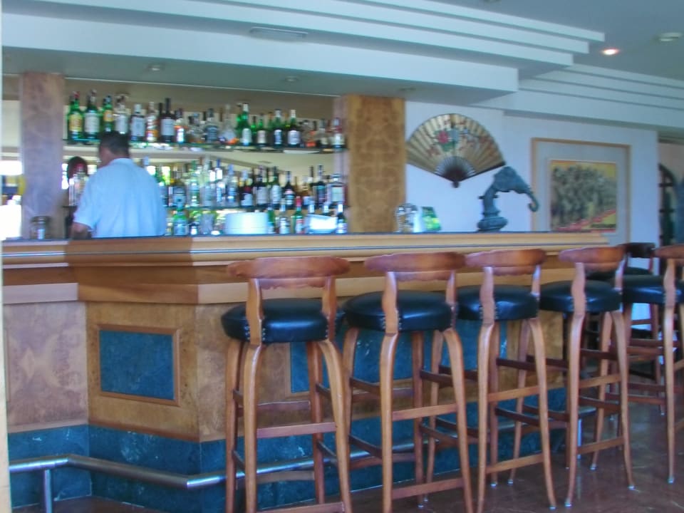 Bar Hotel Club S'Illot