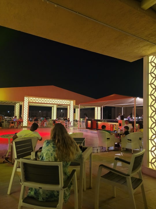 Gastro Pickalbatros Aqua Vista Resort - Hurghada