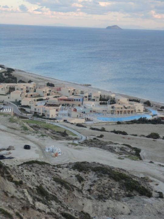 Hotel Blue Lagoon Village