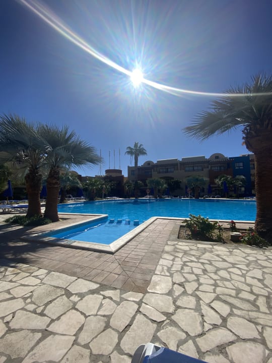 Pool Marina Resort Port Ghalib, a member of Radisson Individuals