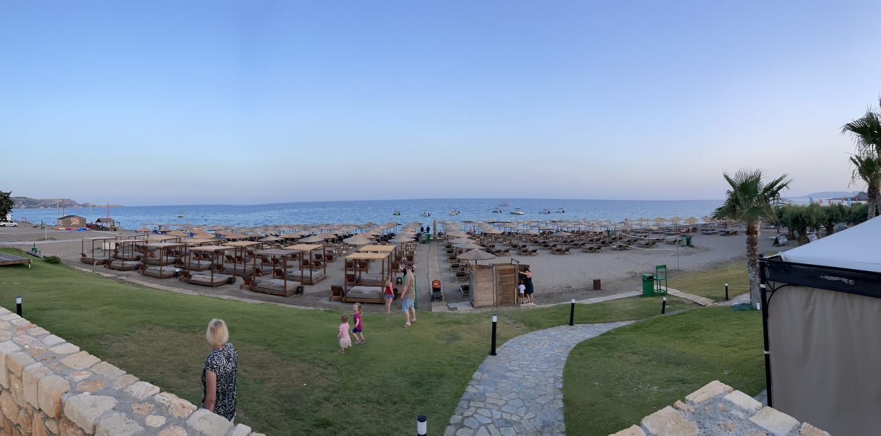 Strand The Costa Lindia Blue Star - Adults only