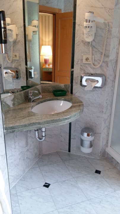 Zimmer Business Resort Parkhotel Werth