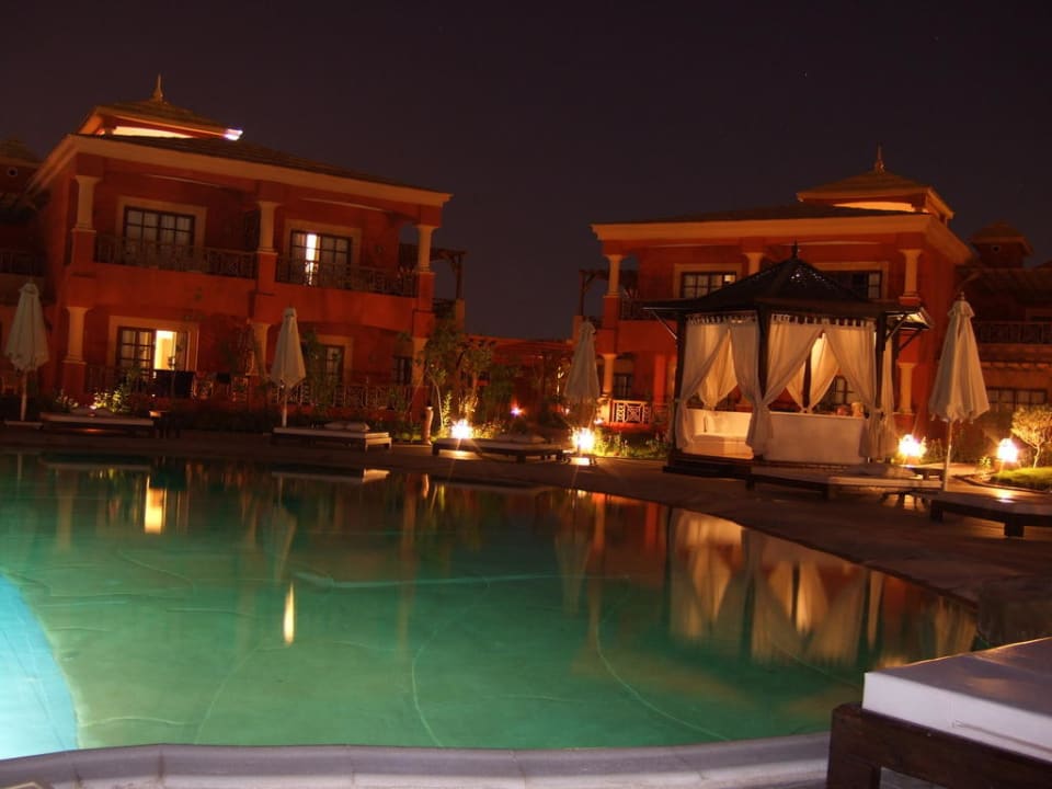 400er Bereich Pickalbatros Alf Leila Wa Leila Resort - Neverland Hurghada