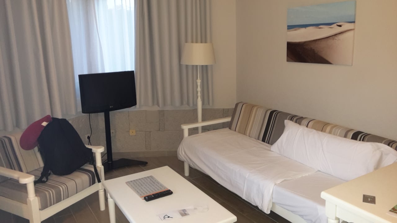 Zimmer allsun Hotel Esplendido