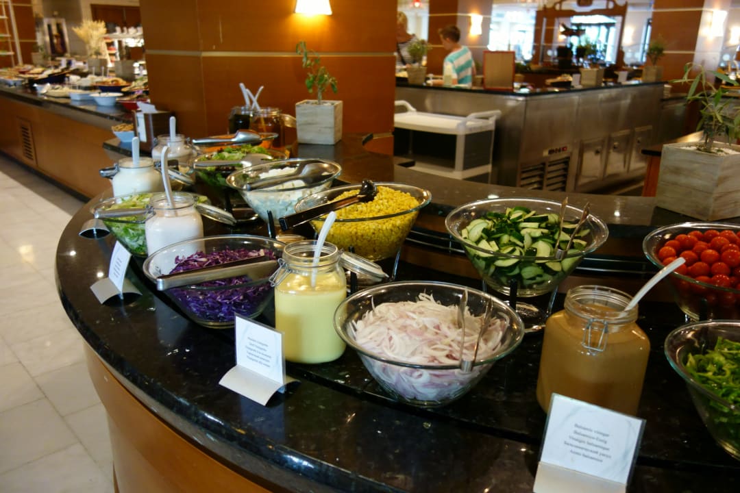 Restaurant Neptune Luxury Resort