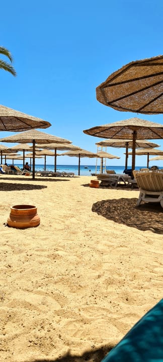 Strand Fort Arabesque Villas