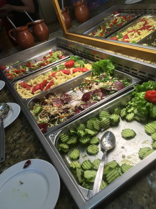 Gastro Hotel Slavuna