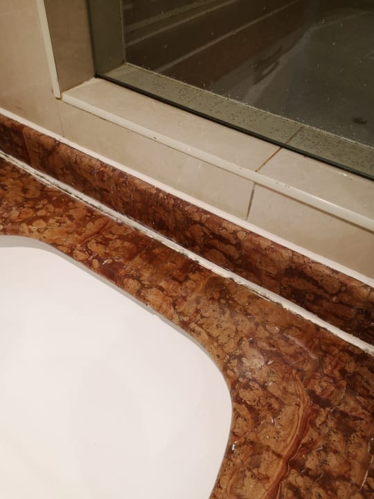 Zimmer Premier Le Reve Hotel & Spa