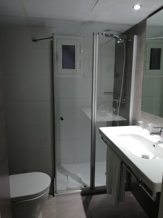 Zimmer BQ Apolo Hotel