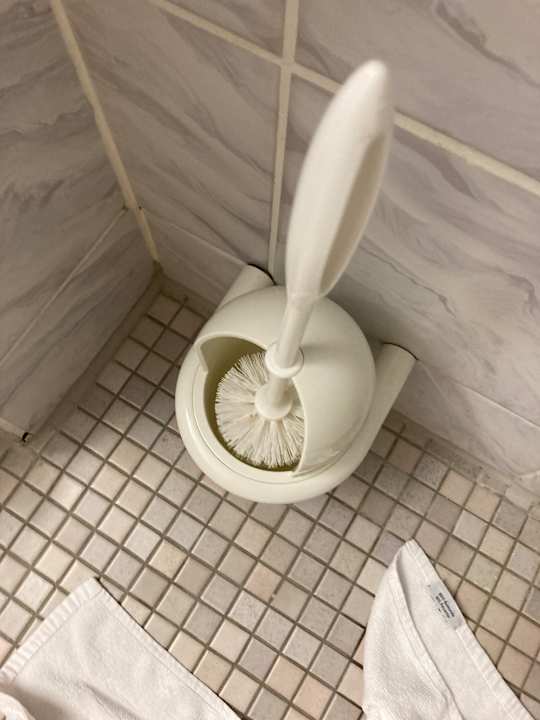 Zimmer Best Western Parkhotel Brehna - Halle