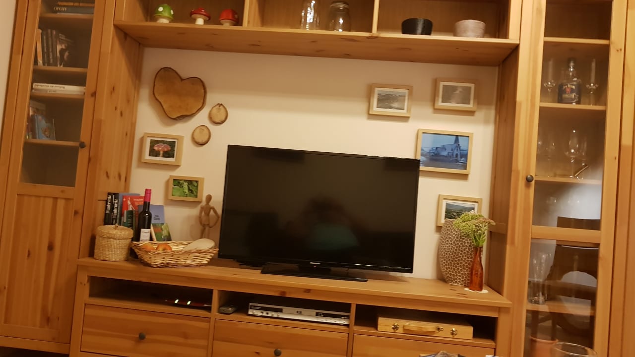 Zimmer Ferienhaus „Zum Bockstein“