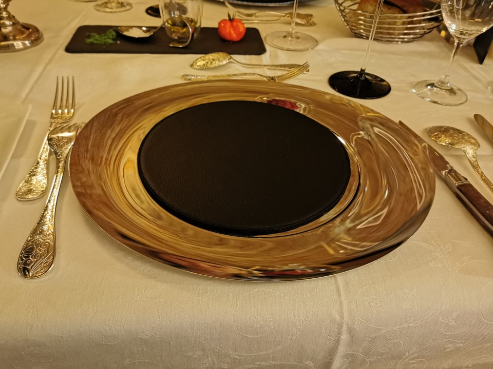 Gastro Verwöhnhotel Kristall