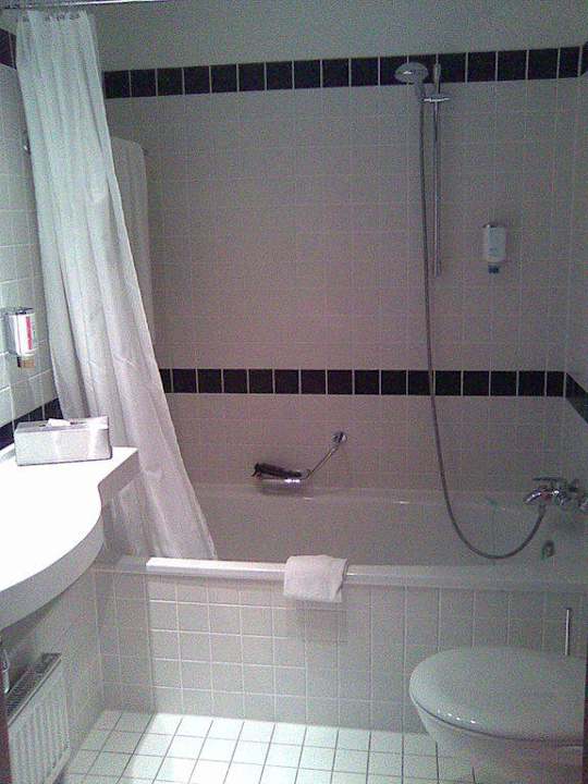 Bad acom Hotel München